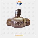 Bronze Corporation Valves 2