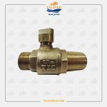 Bronze Corporation Valves 3