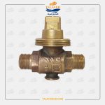 Bronze Curb Valves 1