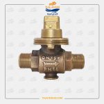 Bronze Curb Valves 2