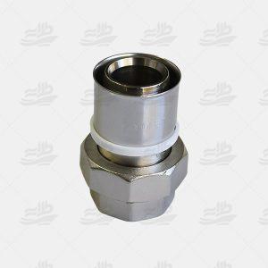 Compression Press Fittings Female Adapter 3