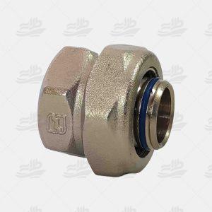 Compression Threaded Fittings-2