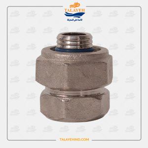 Compression Threaded Fittings