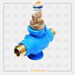 Plastic curb valve simple 2