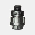 Plumbing Compression Fittings External Thread