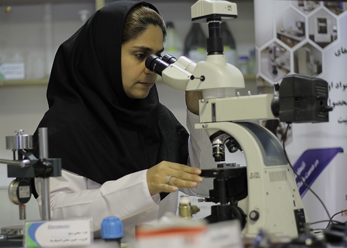 مختبر معتمد طلاية 3