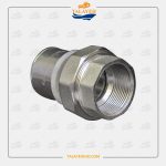 Compression Press Fittings Female Adapter 6