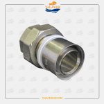 Compression Press Fittings Female Adapter