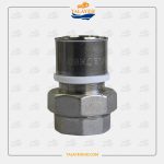 Compression Press Fittings Female Adapter