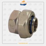 Compression Threaded Fittings-2