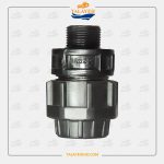 Plumbing Compression Fittings External Thread