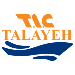 Talayeh logo 2
