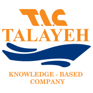 Talayeh logo 350