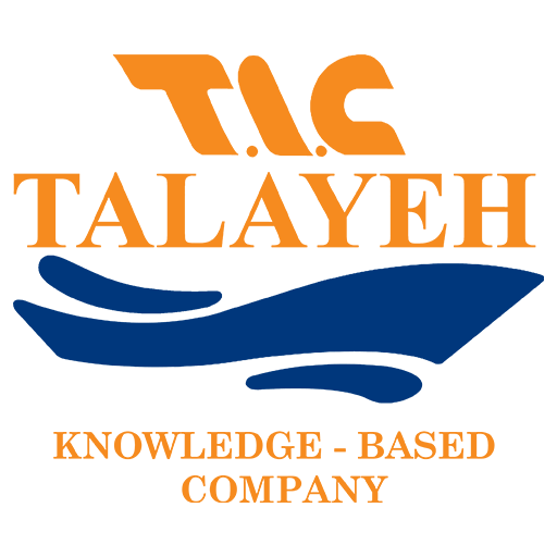 Talayeh logo
